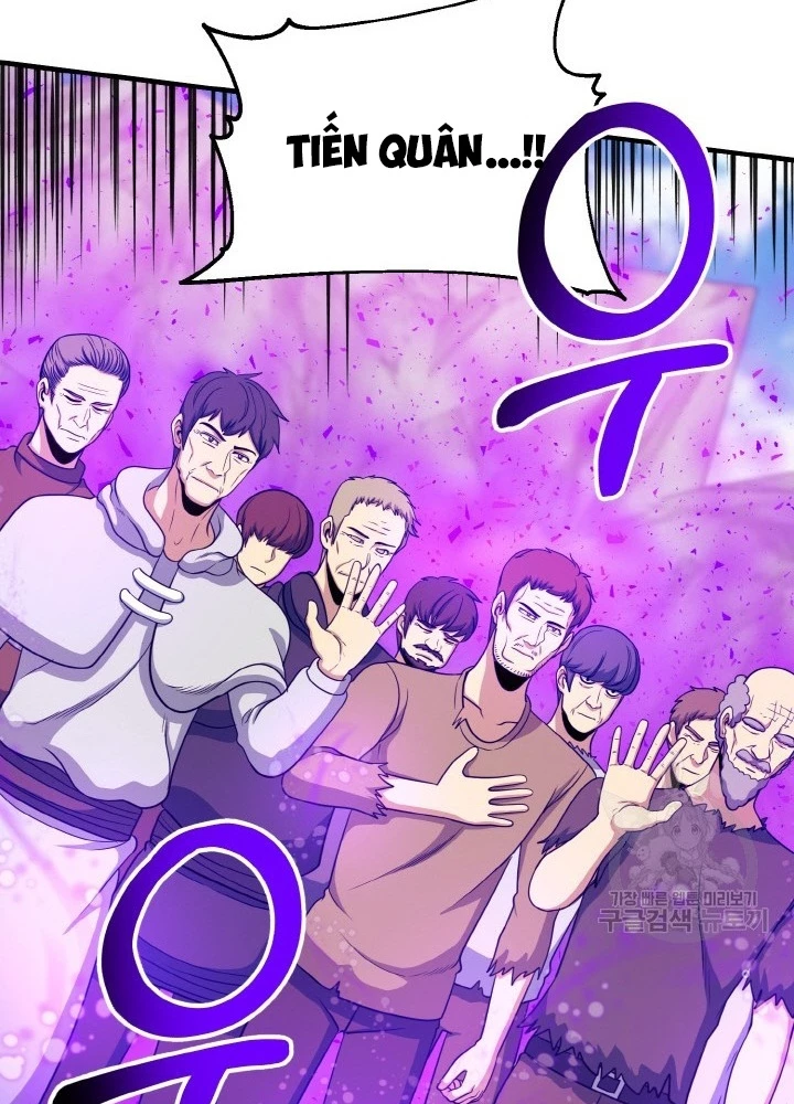 Ngôi Nhà Kết Nối Với Hầm Ngục Chapter 73 - Trang 3
