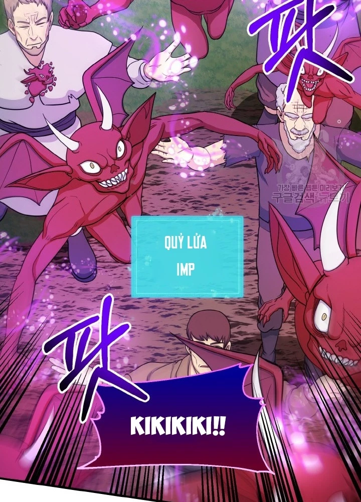 Ngôi Nhà Kết Nối Với Hầm Ngục Chapter 73 - Trang 3