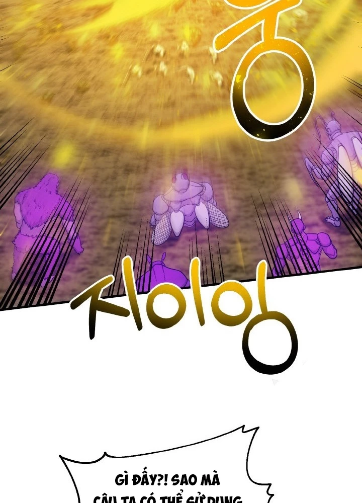Ngôi Nhà Kết Nối Với Hầm Ngục Chapter 73 - Trang 3