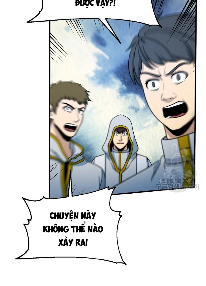 Ngôi Nhà Kết Nối Với Hầm Ngục Chapter 73 - Trang 3