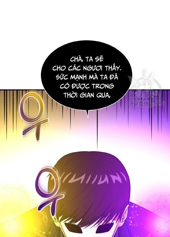 Ngôi Nhà Kết Nối Với Hầm Ngục Chapter 73 - Trang 3