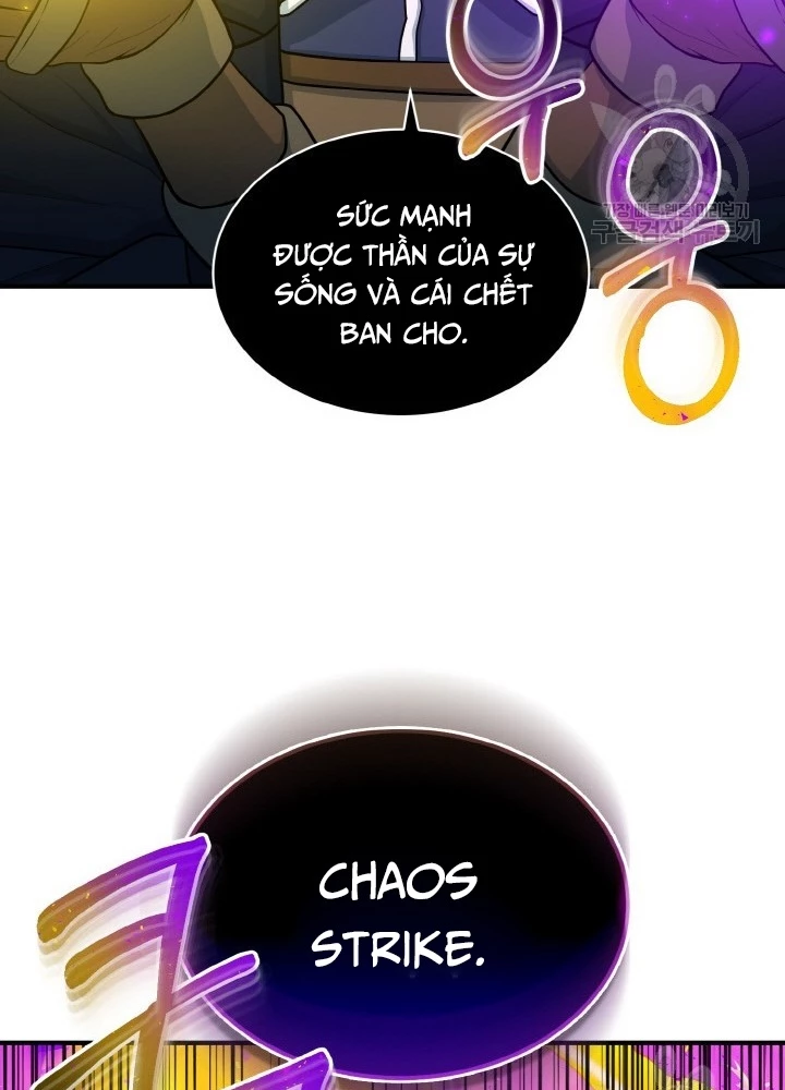 Ngôi Nhà Kết Nối Với Hầm Ngục Chapter 73 - Trang 3
