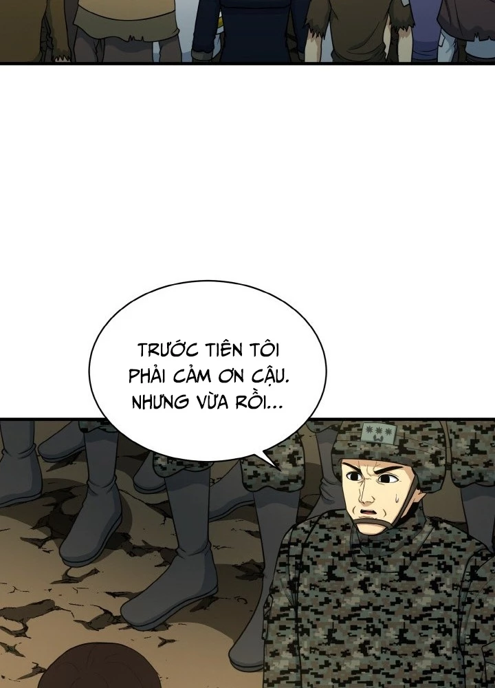 Ngôi Nhà Kết Nối Với Hầm Ngục Chapter 73 - Trang 3