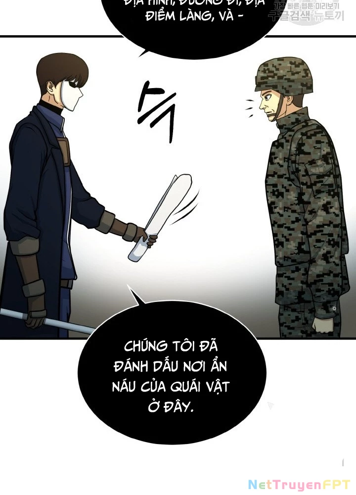 Ngôi Nhà Kết Nối Với Hầm Ngục Chapter 73 - Trang 3