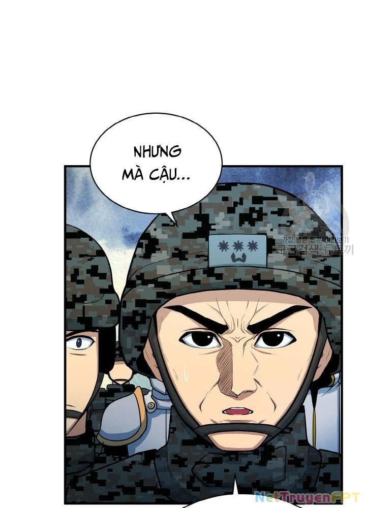 Ngôi Nhà Kết Nối Với Hầm Ngục Chapter 73 - Trang 3