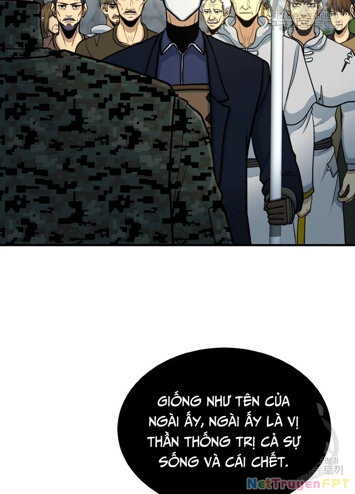 Ngôi Nhà Kết Nối Với Hầm Ngục Chapter 73 - Trang 3