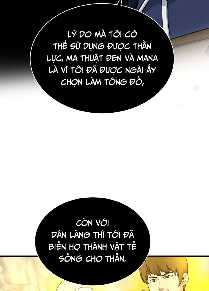 Ngôi Nhà Kết Nối Với Hầm Ngục Chapter 73 - Trang 3