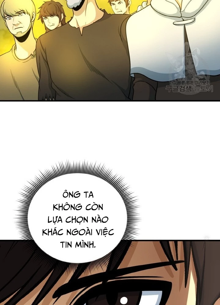 Ngôi Nhà Kết Nối Với Hầm Ngục Chapter 73 - Trang 3