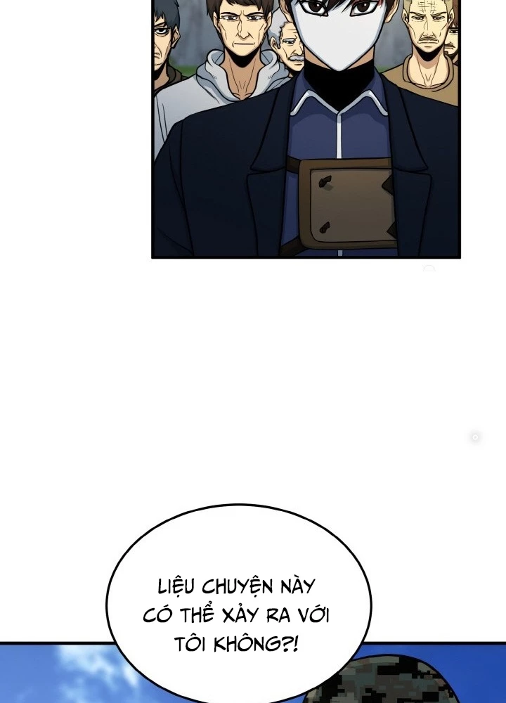 Ngôi Nhà Kết Nối Với Hầm Ngục Chapter 73 - Trang 3