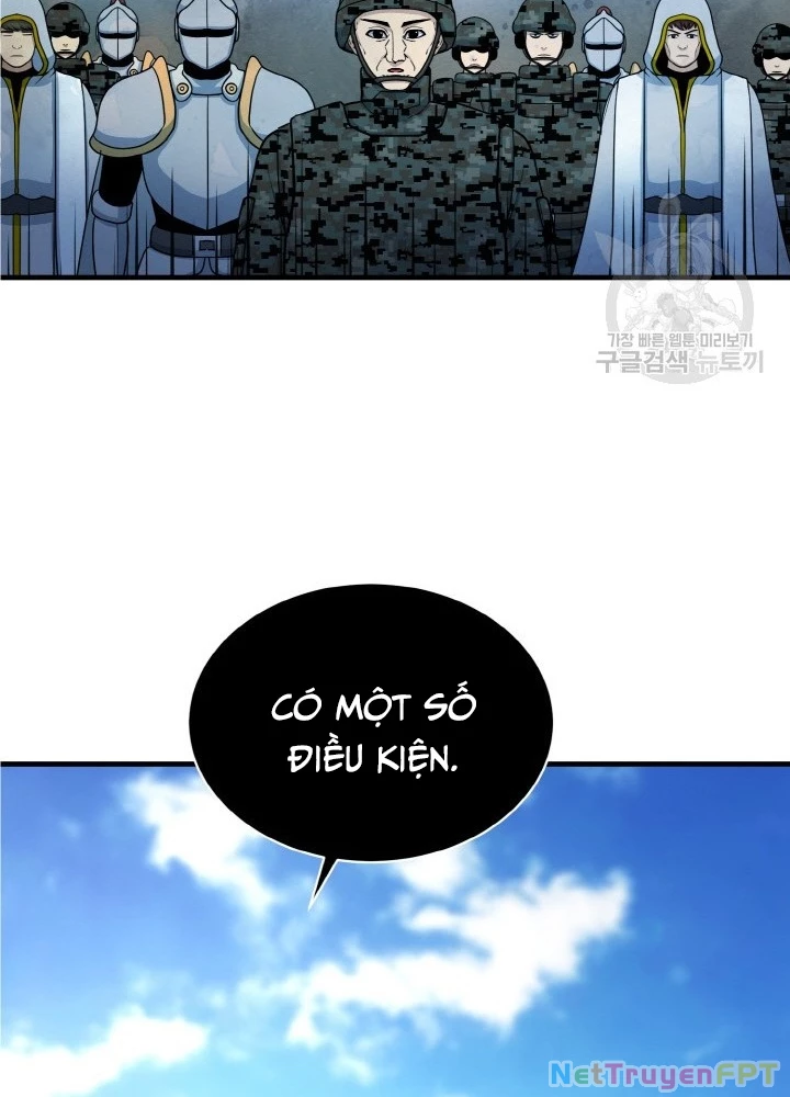 Ngôi Nhà Kết Nối Với Hầm Ngục Chapter 73 - Trang 3