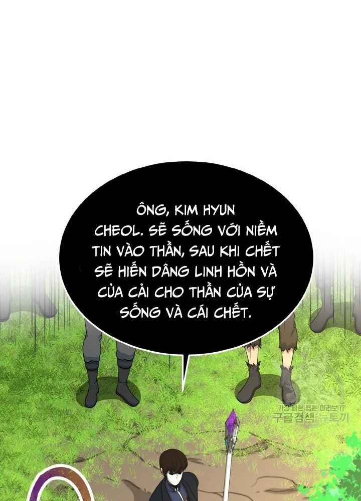 Ngôi Nhà Kết Nối Với Hầm Ngục Chapter 73 - Trang 3