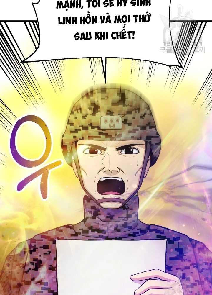 Ngôi Nhà Kết Nối Với Hầm Ngục Chapter 73 - Trang 3