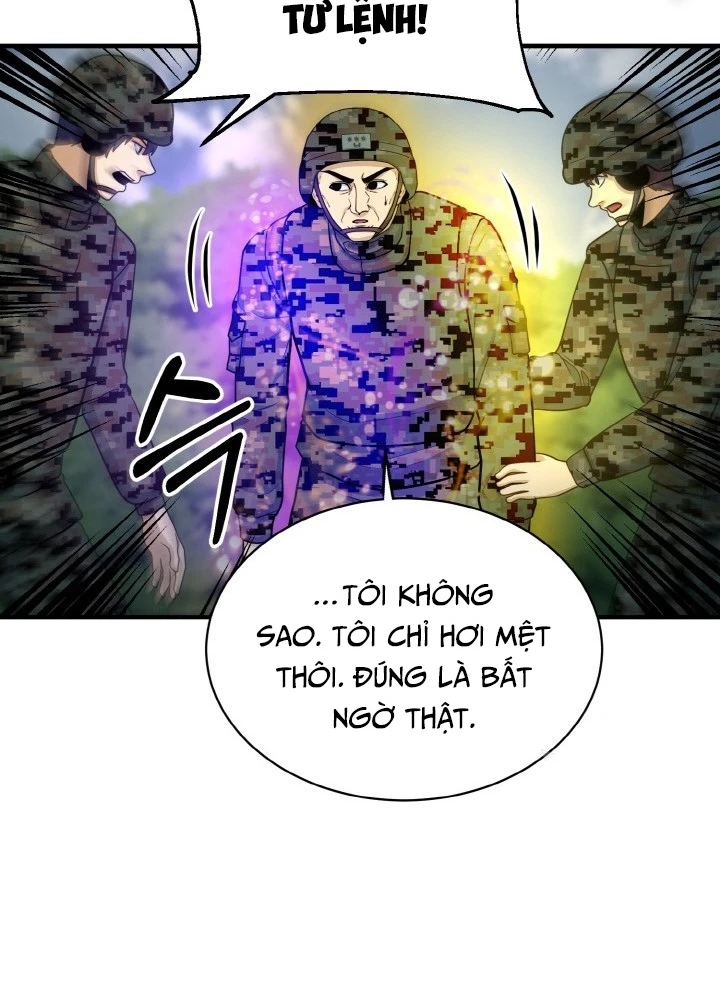 Ngôi Nhà Kết Nối Với Hầm Ngục Chapter 73 - Trang 3