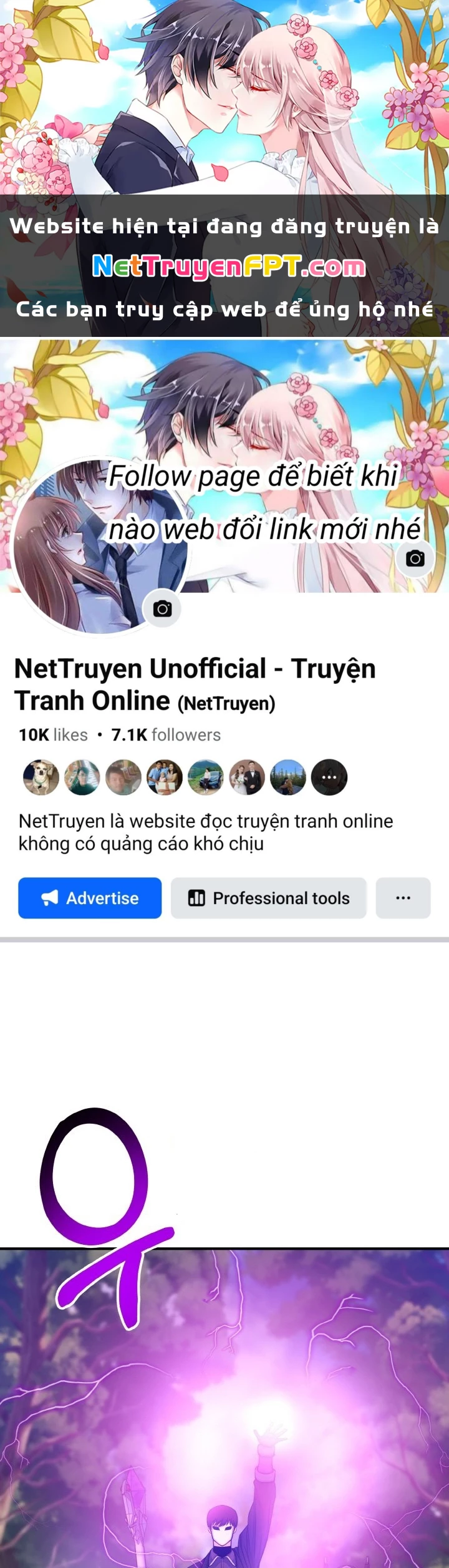 Ngôi Nhà Kết Nối Với Hầm Ngục Chapter 74 - Trang 3