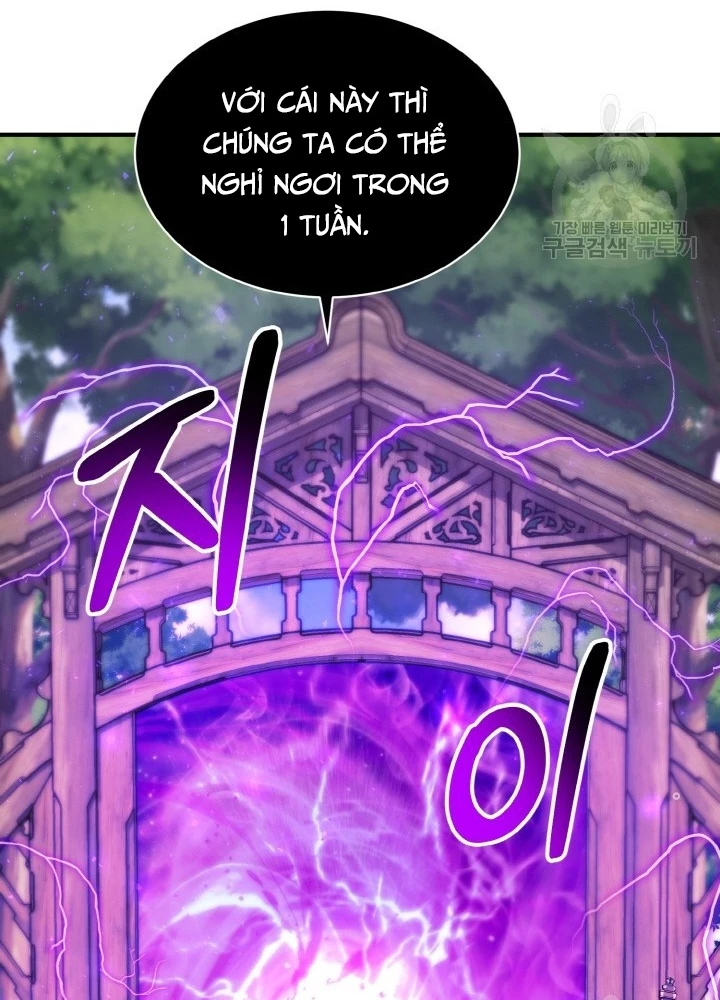 Ngôi Nhà Kết Nối Với Hầm Ngục Chapter 74 - Trang 3
