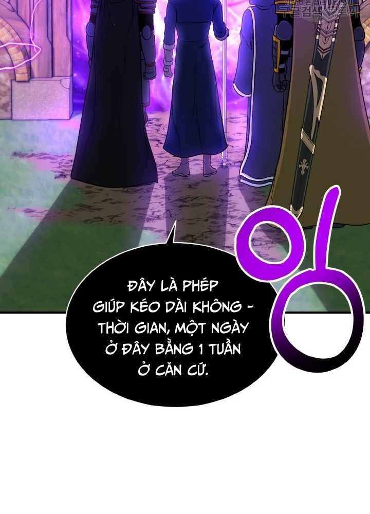 Ngôi Nhà Kết Nối Với Hầm Ngục Chapter 74 - Trang 3