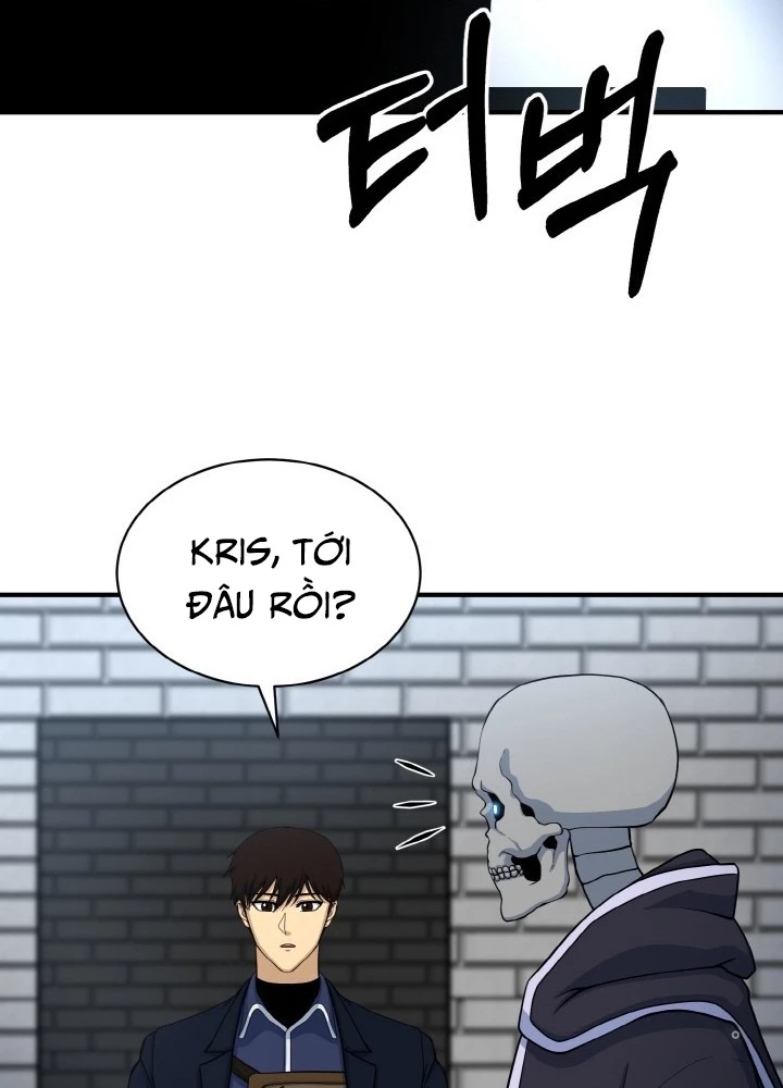 Ngôi Nhà Kết Nối Với Hầm Ngục Chapter 74 - Trang 3