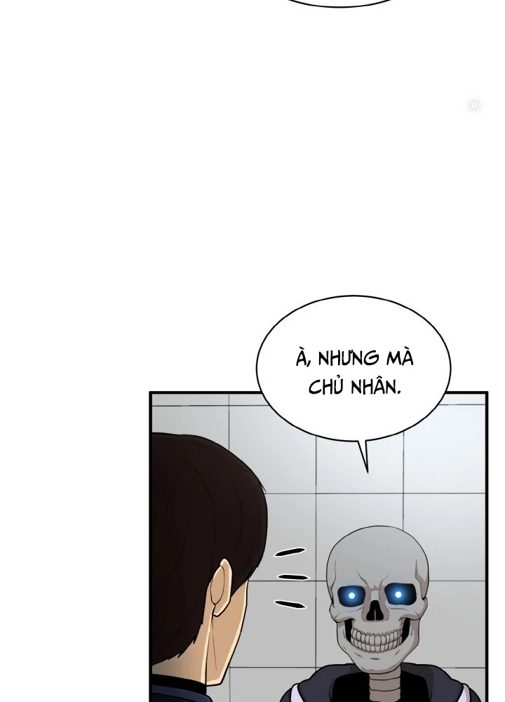 Ngôi Nhà Kết Nối Với Hầm Ngục Chapter 74 - Trang 3