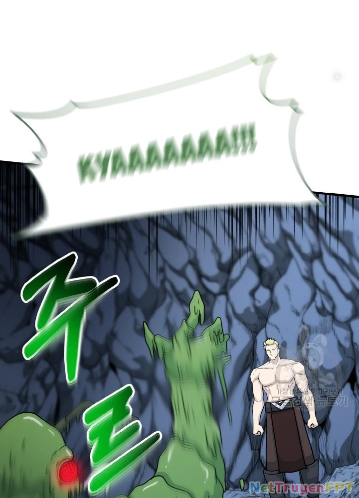 Ngôi Nhà Kết Nối Với Hầm Ngục Chapter 74 - Trang 3