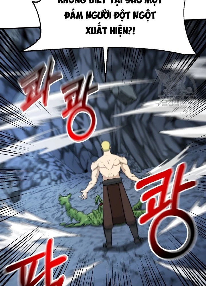 Ngôi Nhà Kết Nối Với Hầm Ngục Chapter 74 - Trang 3