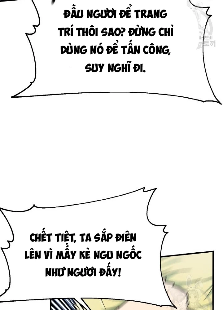 Ngôi Nhà Kết Nối Với Hầm Ngục Chapter 74 - Trang 3
