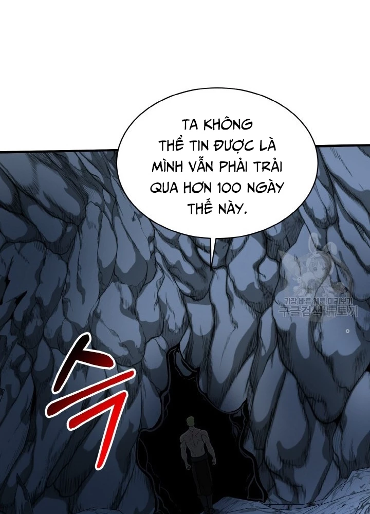 Ngôi Nhà Kết Nối Với Hầm Ngục Chapter 74 - Trang 3
