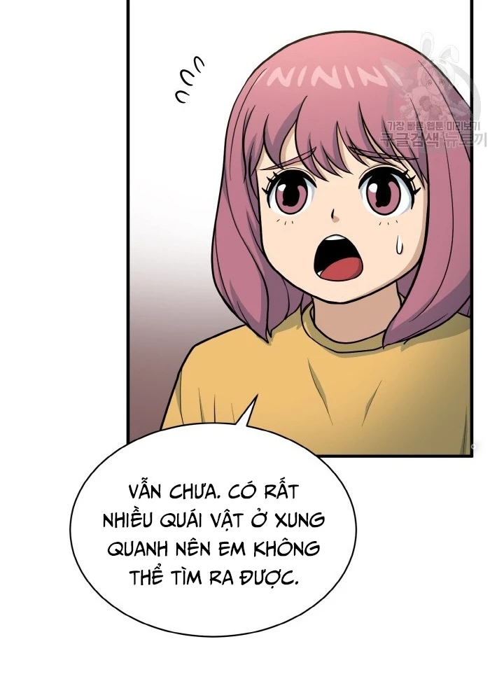 Ngôi Nhà Kết Nối Với Hầm Ngục Chapter 74 - Trang 3
