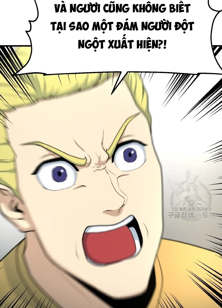 Ngôi Nhà Kết Nối Với Hầm Ngục Chapter 74 - Trang 3