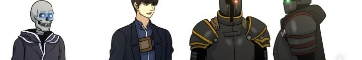 Ngôi Nhà Kết Nối Với Hầm Ngục Chapter 74 - Trang 3