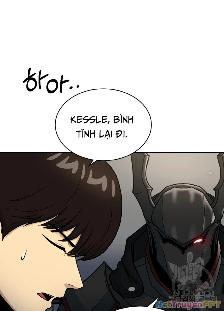 Ngôi Nhà Kết Nối Với Hầm Ngục Chapter 74 - Trang 3