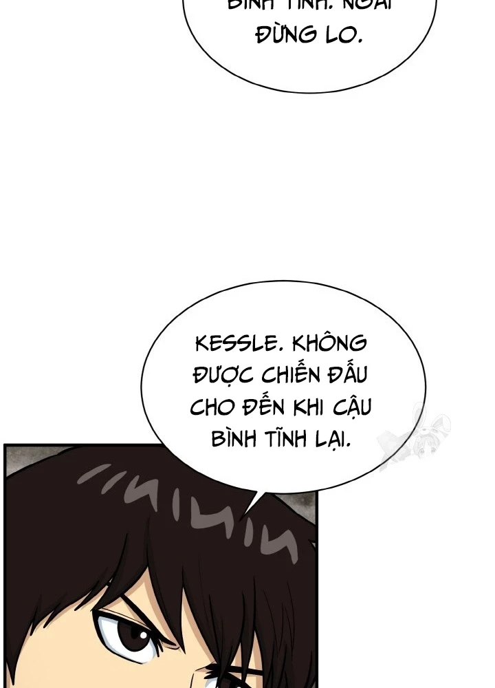 Ngôi Nhà Kết Nối Với Hầm Ngục Chapter 74 - Trang 3