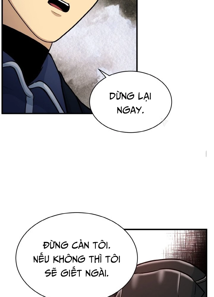 Ngôi Nhà Kết Nối Với Hầm Ngục Chapter 74 - Trang 3