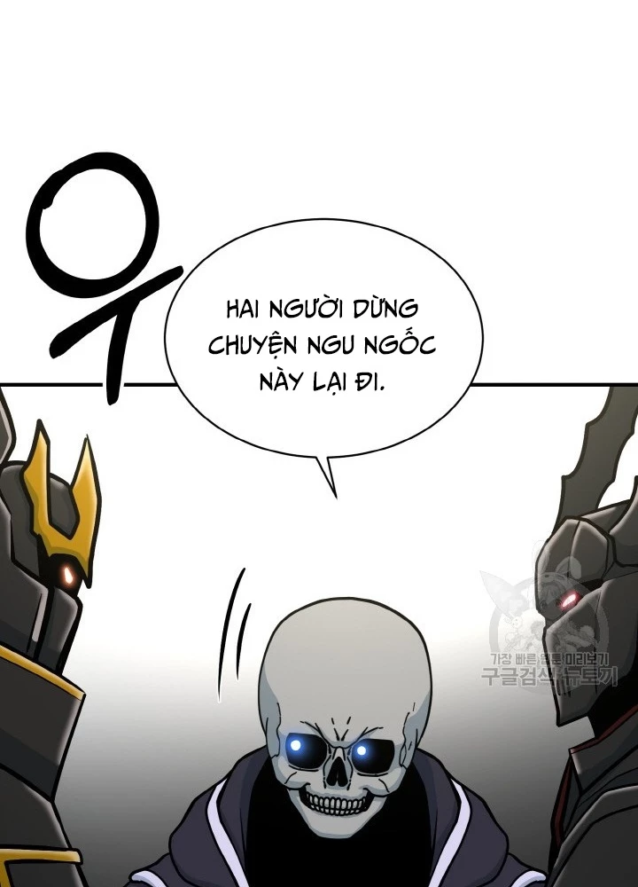 Ngôi Nhà Kết Nối Với Hầm Ngục Chapter 74 - Trang 3