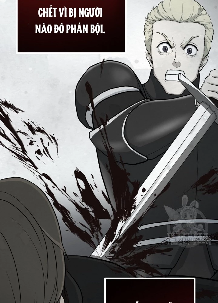 Ngôi Nhà Kết Nối Với Hầm Ngục Chapter 74 - Trang 3