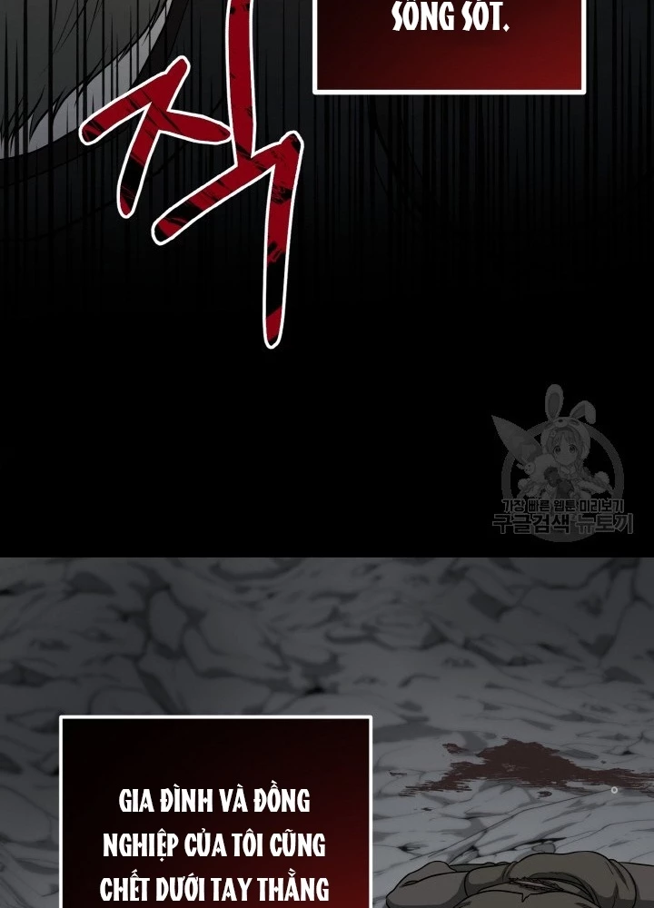 Ngôi Nhà Kết Nối Với Hầm Ngục Chapter 74 - Trang 3