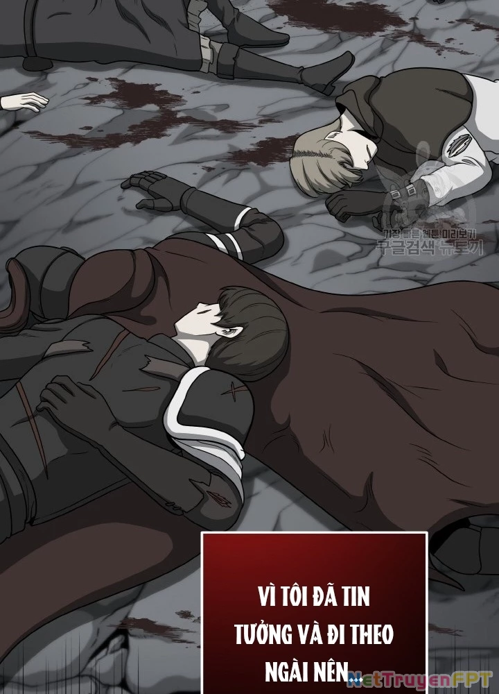 Ngôi Nhà Kết Nối Với Hầm Ngục Chapter 74 - Trang 3
