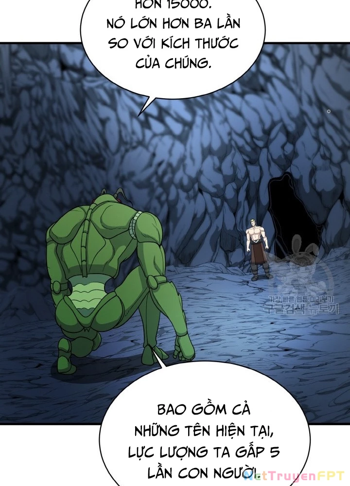 Ngôi Nhà Kết Nối Với Hầm Ngục Chapter 74 - Trang 3