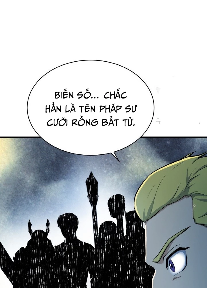 Ngôi Nhà Kết Nối Với Hầm Ngục Chapter 74 - Trang 3