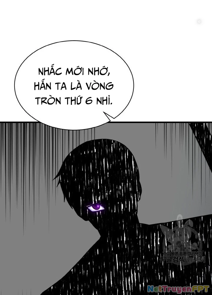 Ngôi Nhà Kết Nối Với Hầm Ngục Chapter 74 - Trang 3