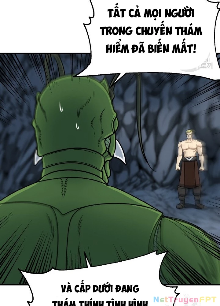 Ngôi Nhà Kết Nối Với Hầm Ngục Chapter 74 - Trang 3