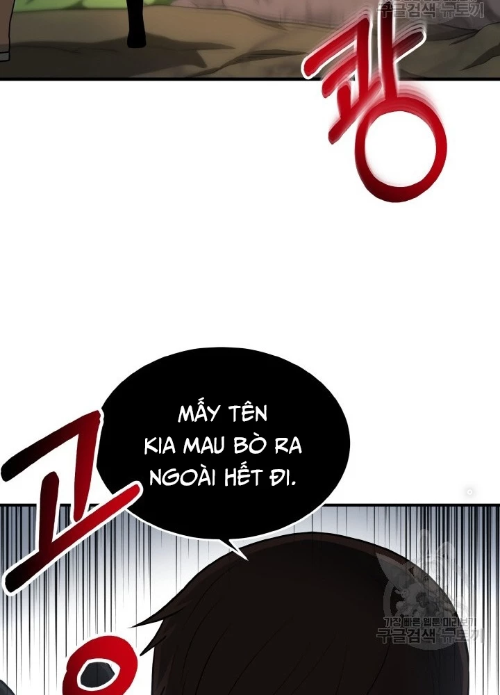 Ngôi Nhà Kết Nối Với Hầm Ngục Chapter 74 - Trang 3