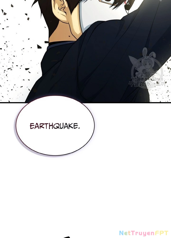 Ngôi Nhà Kết Nối Với Hầm Ngục Chapter 75 - Trang 3