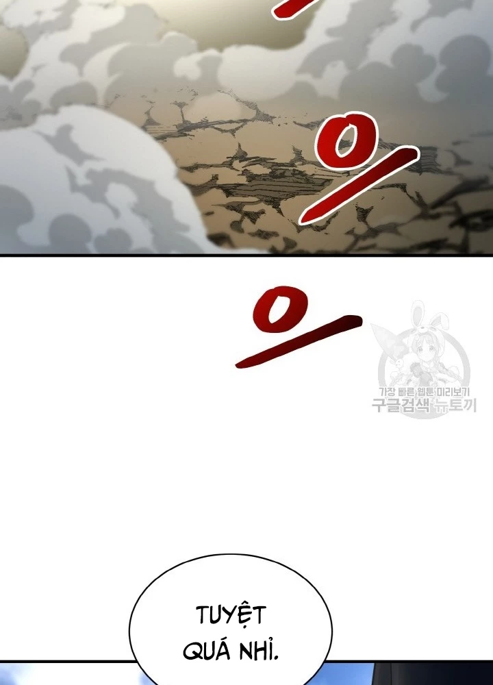 Ngôi Nhà Kết Nối Với Hầm Ngục Chapter 75 - Trang 3