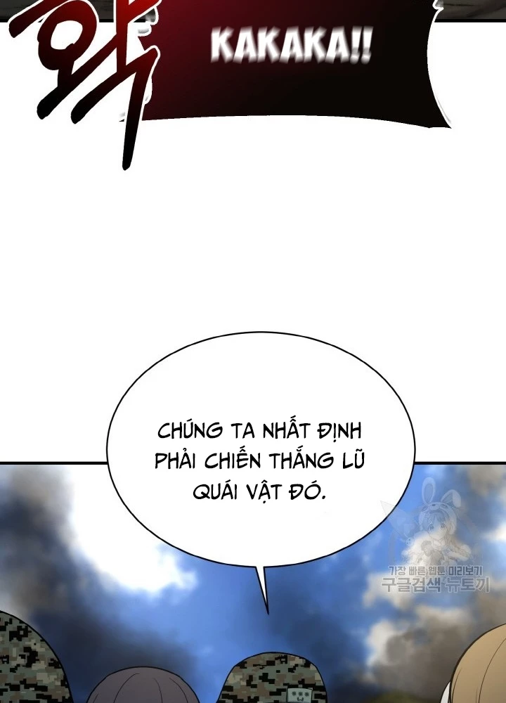 Ngôi Nhà Kết Nối Với Hầm Ngục Chapter 75 - Trang 3