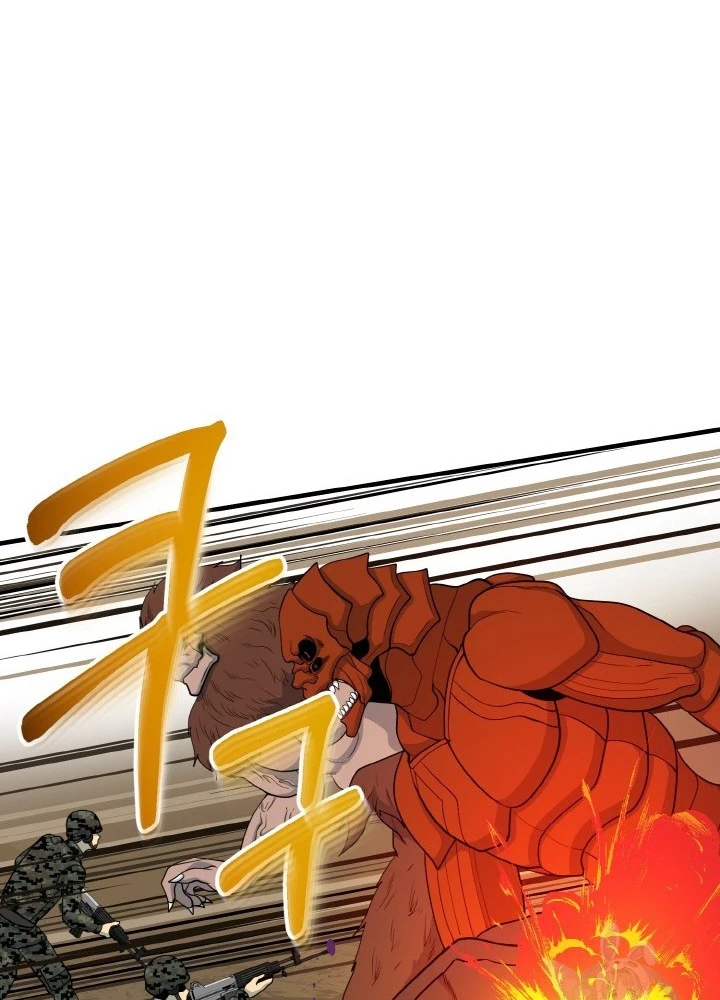 Ngôi Nhà Kết Nối Với Hầm Ngục Chapter 75 - Trang 3