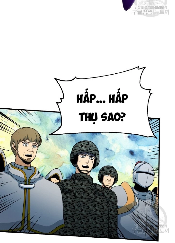 Ngôi Nhà Kết Nối Với Hầm Ngục Chapter 75 - Trang 3