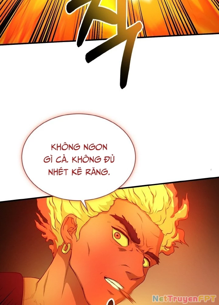 Ngôi Nhà Kết Nối Với Hầm Ngục Chapter 75 - Trang 3