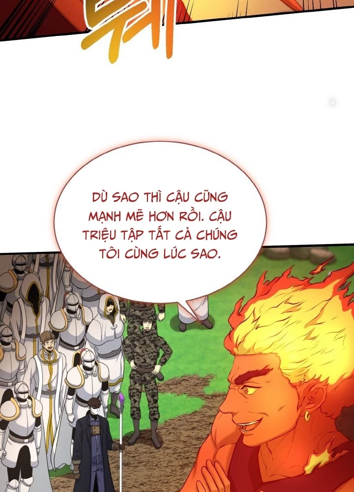 Ngôi Nhà Kết Nối Với Hầm Ngục Chapter 75 - Trang 3