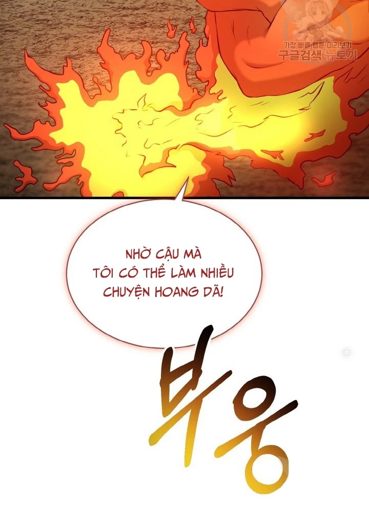 Ngôi Nhà Kết Nối Với Hầm Ngục Chapter 75 - Trang 3