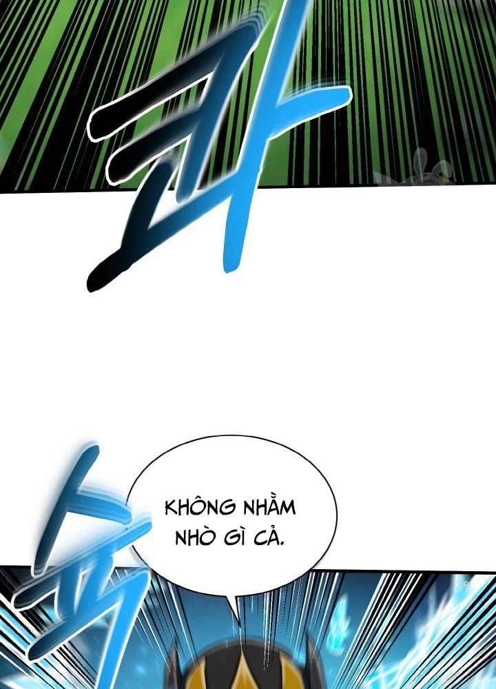 Ngôi Nhà Kết Nối Với Hầm Ngục Chapter 75 - Trang 3